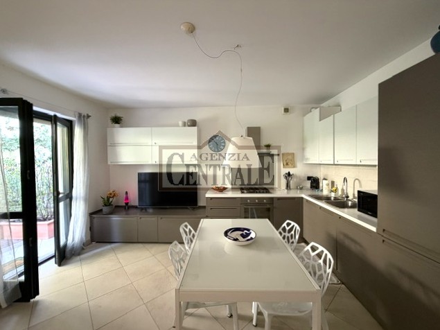 Agenzia Immobiliare Centrale Sanremo